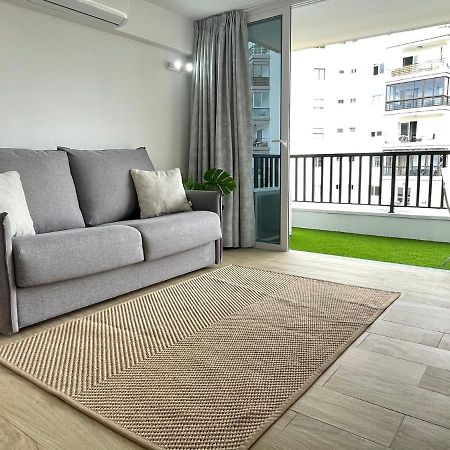 로스크리스티아노스 Style & Sea Freewifi 아파트 외부 사진
