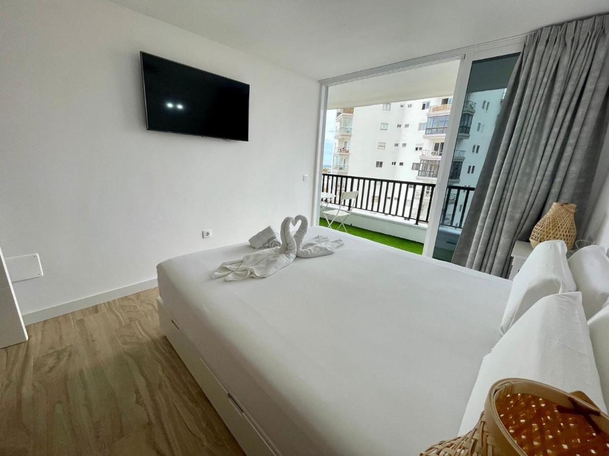 로스크리스티아노스 Style & Sea Freewifi 아파트 외부 사진